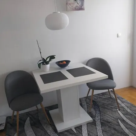Apartmán Apartman Bingoo1
