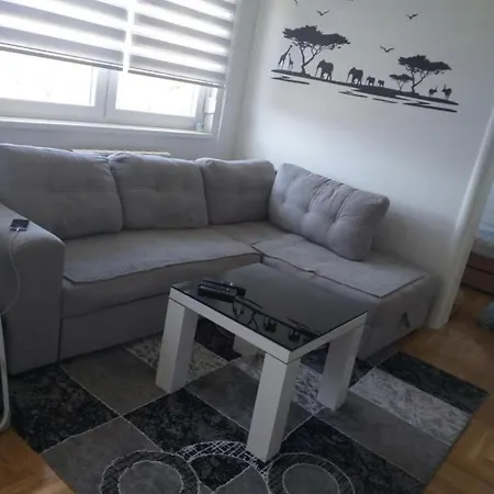 Apartman Bingoo1 *