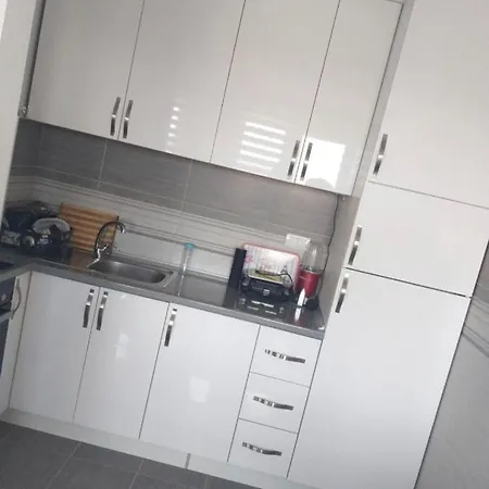 Apartmán Apartman Bingoo1
