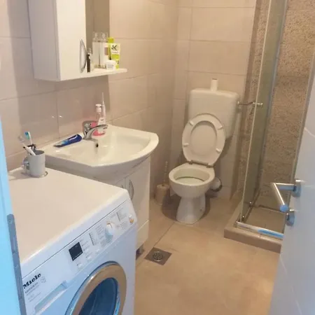 Apartmán Apartman Bingoo1 Sarajevo